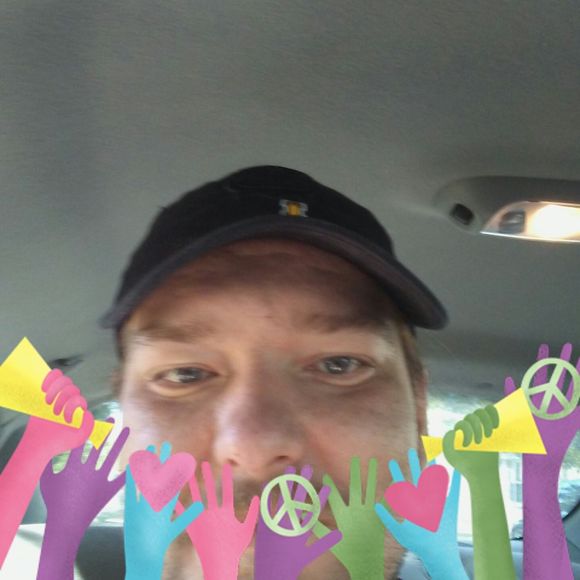 Meet your Posher, John - Picture 1 of 1