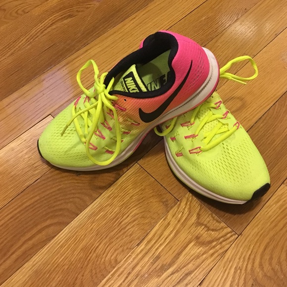 Nike Zoom Pegasus 33