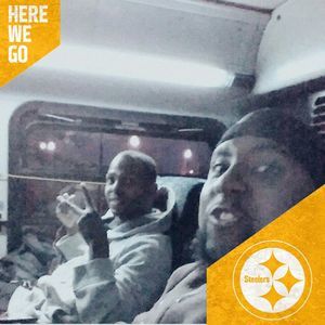 Meet your Posher, Corey