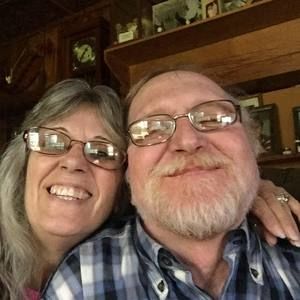 Meet your Posher, Betty