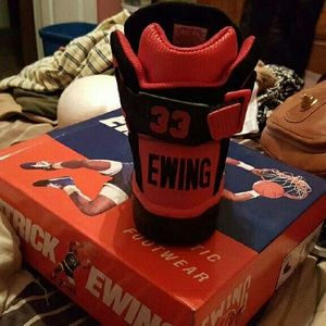 Patrick Ewing