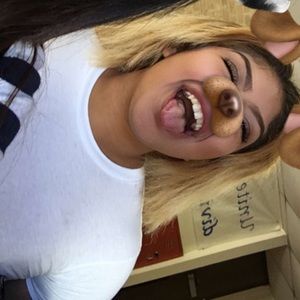 Meet your Posher, Marlena