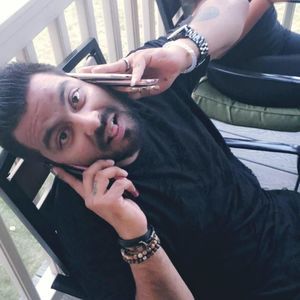 Meet your Posher, Rahil