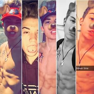 Meet your Posher, Cameron