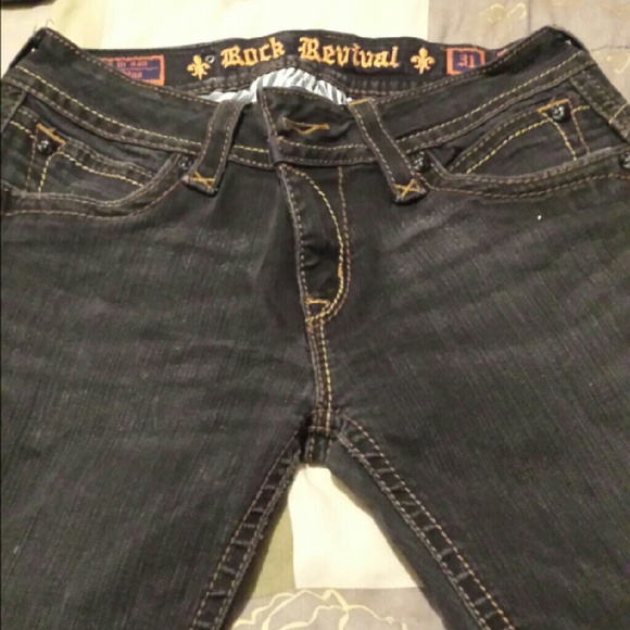 Rock Revival jeans size 31