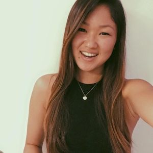 Meet your Posher, Caylee