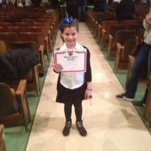 Meet your Posher, Jodie