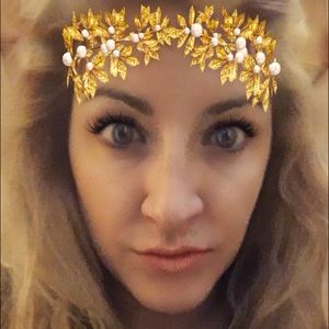 Meet your Posher, Stefanie