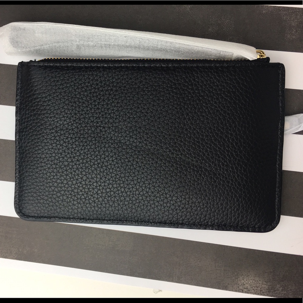 Kate spade Cobble Hill Bee black Wristlet Wallet - Picture 2 of 6
