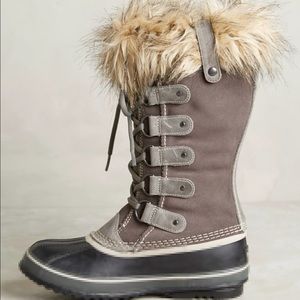 Sorel' Joan of arctic' winter boots