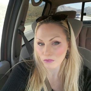 Meet your Posher, Kristi