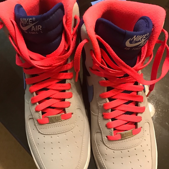 Nikes