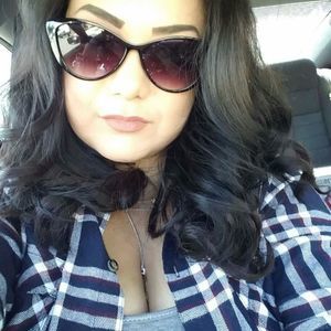 Meet your Posher, Joanna