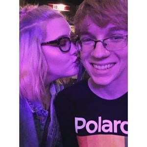 Meet your Posher, Brian