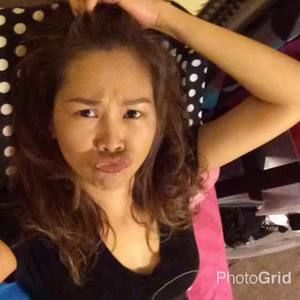 Meet your Posher, Kikay