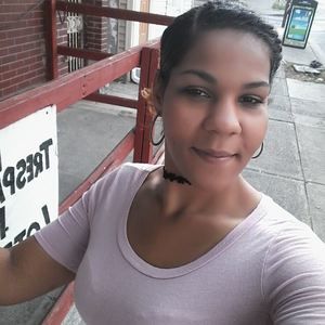 Meet your Posher, Kiara