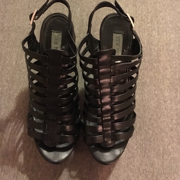 Steve Madden Glendael size 9 - Picture 2 of 2
