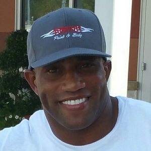 Meet your Posher, Rodney