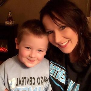 Meet your Posher, April