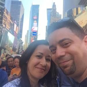 Meet your Posher, Juan