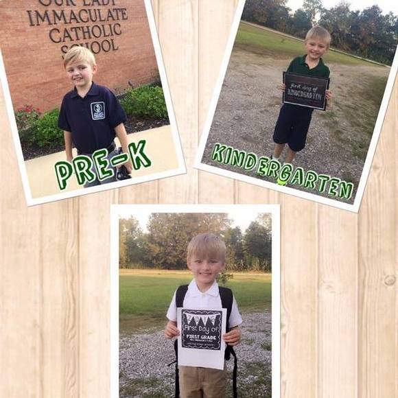 Meet your Posher, Rhonda