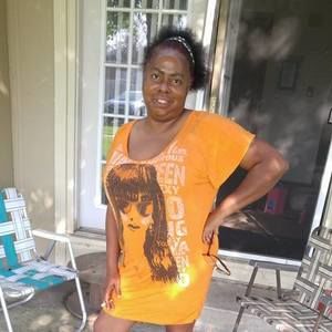 Meet your Posher, Marlo