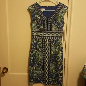 NWT London times Dress