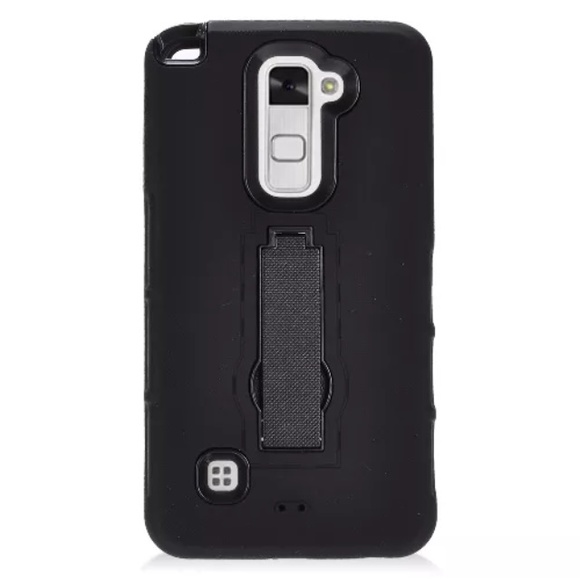 LG Stylo 2 Case