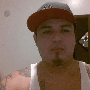 Meet your Posher, Antonio guero