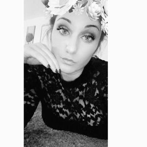 Meet your Posher, Marissa