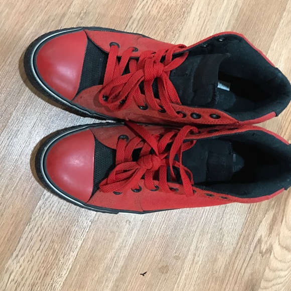 Slightly used excellent condition
