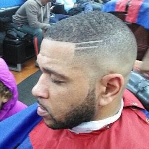 Meet your Posher, Winston