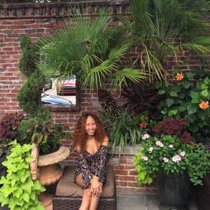 Meet your Posher, Cortnee