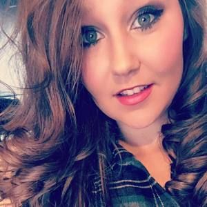 Meet your Posher, Brittany dawn