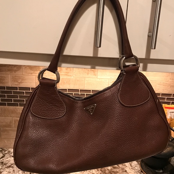 Orig PRaDA handbag