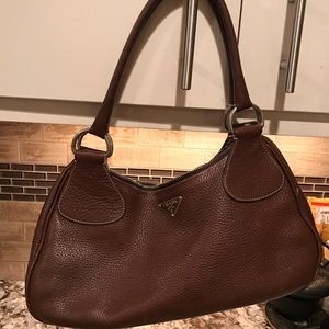 Orig PRaDA handbag