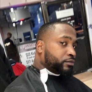 Meet your Posher, Kenneth