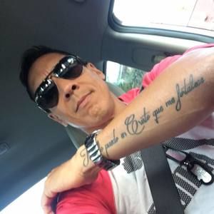 Meet your Posher, Nicasio