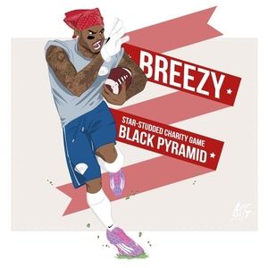 Meet your Posher, Terrence