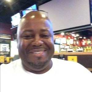 Meet your Posher, Jeffery