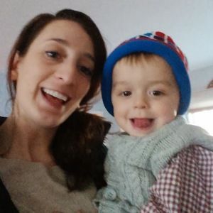 Meet your Posher, Meredith