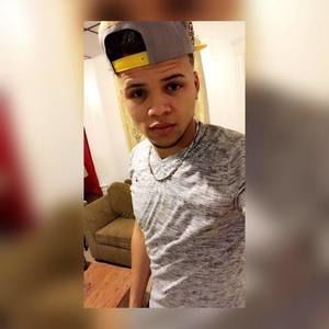 Meet your Posher, Richard