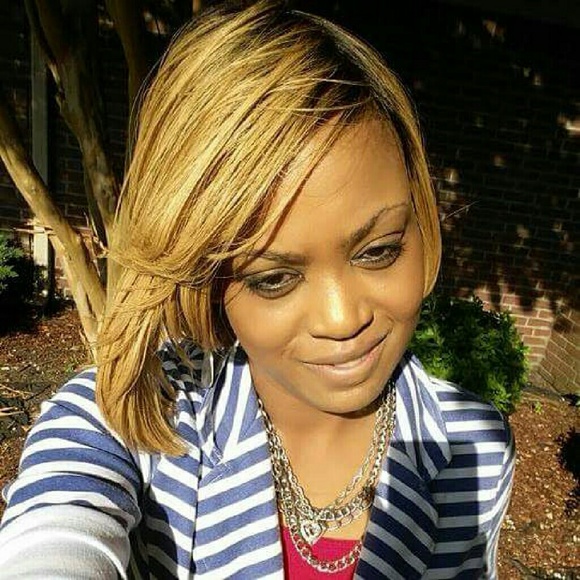 Meet your Posher, Chermella