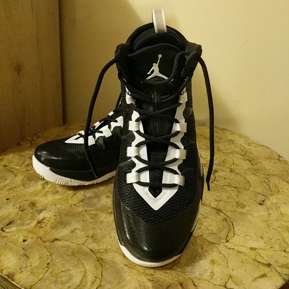 Jordan sneakers super.fly 2BG