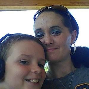 Meet your Posher, Randayle