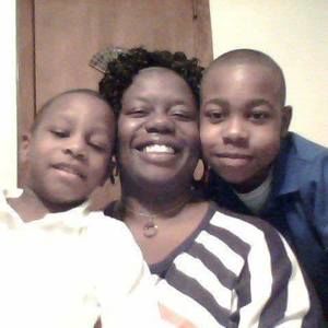 Meet your Posher, Regina