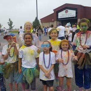 Meet your Posher, Dina