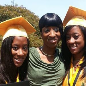 Meet your Posher, Angela