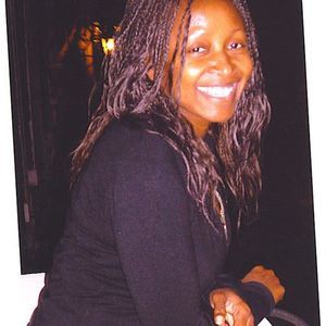 Meet your Posher, Beverly