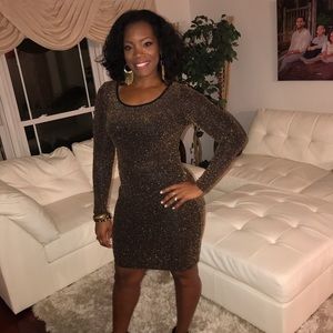 Meet your Posher, Ebonie